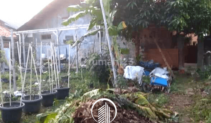 Jual Tanah Bekasi Timur Lokasi Strategis Dekat Jalan Utama 3