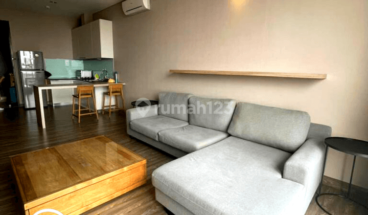 Four Winds Apartment Type Studio Fully Furnished 1