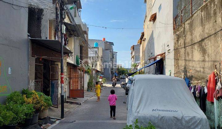 Rumah Tanjung Priok 2 Lantai Harga Nego Siap Huni 2