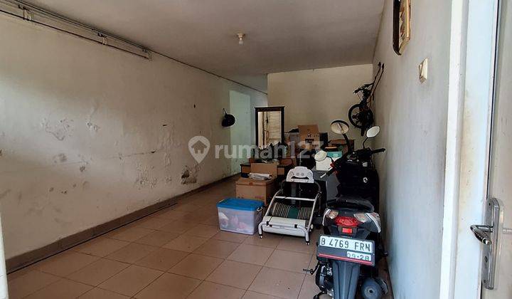 Rumah Cluster Area Tambun Lingkungan Tenang Lokasi Strategis Siap  2