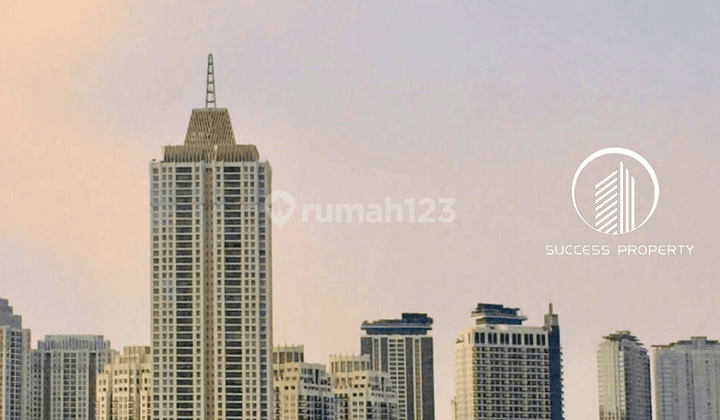  Sewa Apartment 1Park Avenue 2BR +1 Tower Hamilton Middle Floor 2