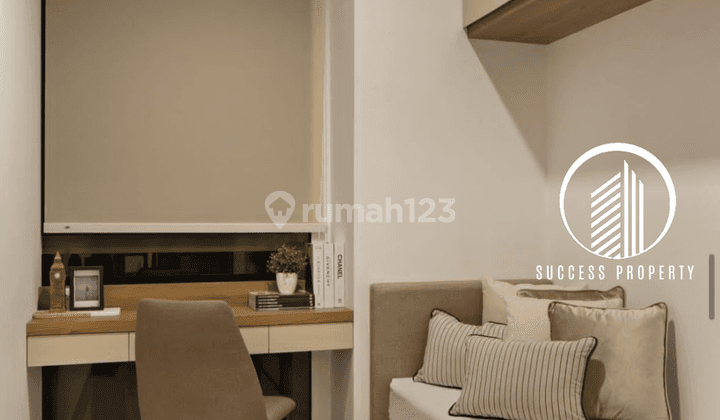  Apartment 1Park Avenue Tower Q Low Floor 2 BR Fully Furnished 2