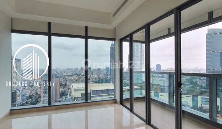 Apartment 57 Promenade High & Top Floor Unit Terbatas 1