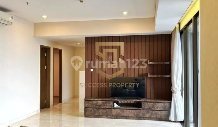 Apartemen 1Park Avenue Tower King High Floor 3Br Fully Furnished With City View 2