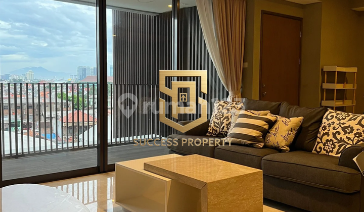 1Park Avenue Tower King Low Floor 3BR Unit Mulus 2