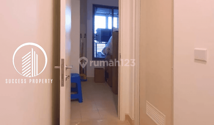 Apartment 57 Promenade 2BR Furnished Lokasi Strategis Siap Huni 2