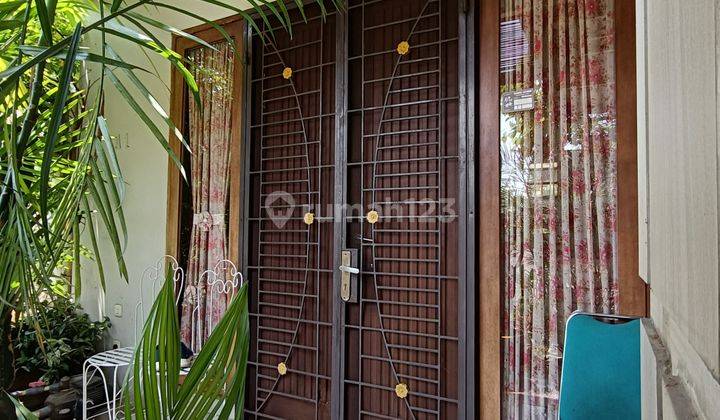 Rumah Cluster Lokasi Strategis Dekat Toll Jatibening Bekasi Harga Nego 1