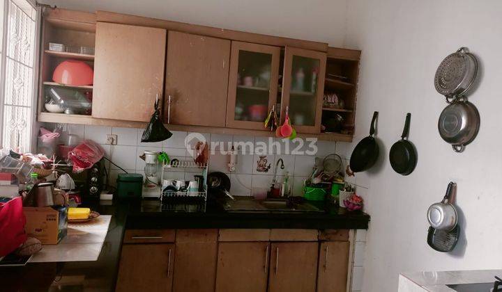 Rumah Kost Jatimakmur Bekasi Lokasi Strategis Harga Nego 2