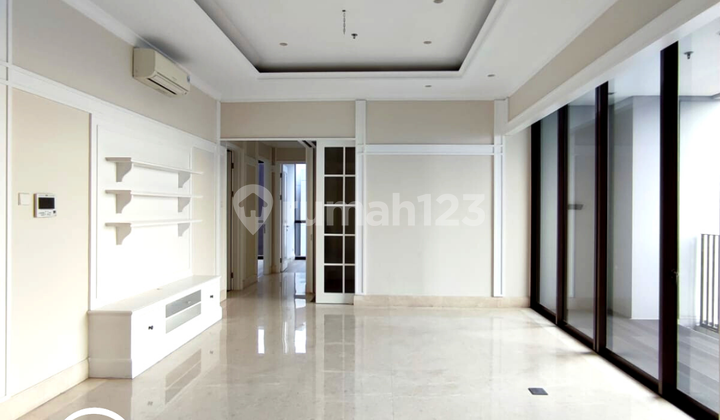 Apartemen 1Park Avenue Tower Hamilton High Floor View Favorite Siap Huni Apartemen 1Park Avenue Tower Hamilton High Floor View Favorite Siap Huni