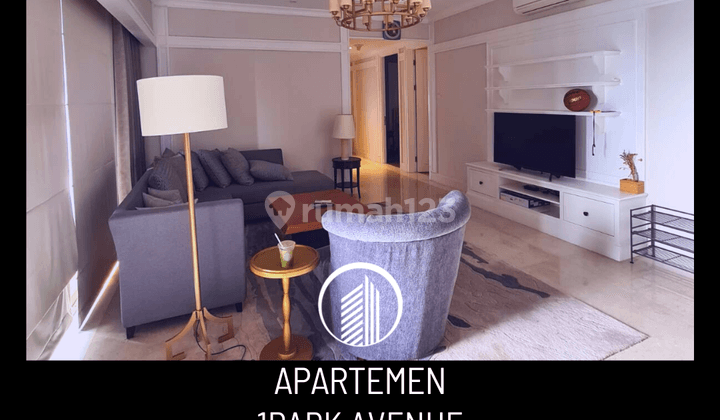 Apartment 1Park Avenue Tower Hamilton 3BR Middle Floor Fully Furnished 1