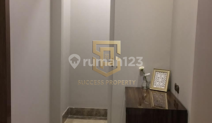 District 8 Luxury Apartment Eternity Tower High Floor 2