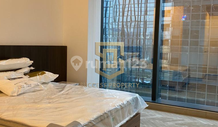 The Langham Residence Tower Lr 3 Bedroom + Studyroom High Floor 2