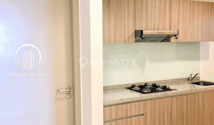 Apartment 1Park Avenue Tower Hamilton Fully Furnished Siap Huni 2