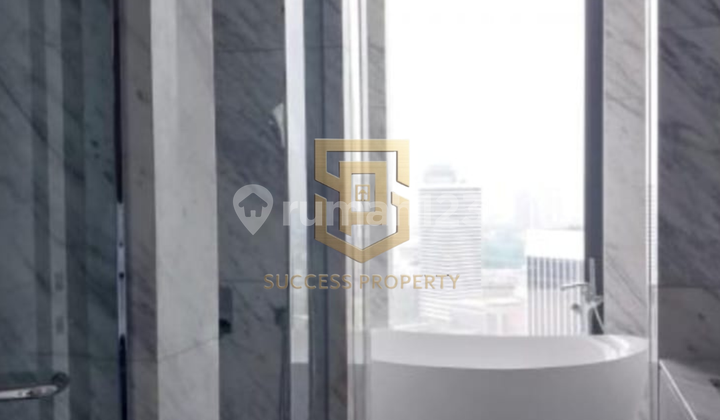 Penthouse The Langham Residence Middle Floor Lp Tower 2