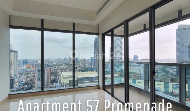 Apartment 57 Promenade High Floor Unit Terbatas 1