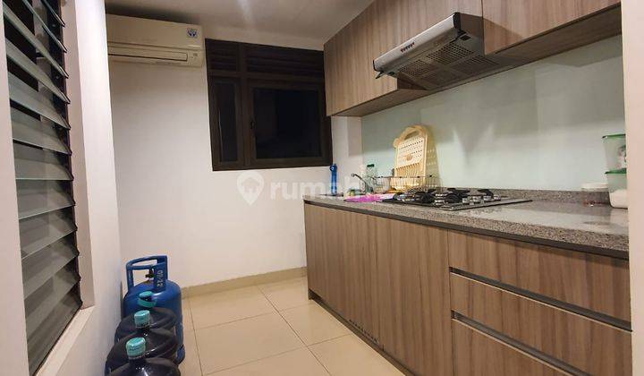 Apartment 1Park Avenue Tower Queen 2BR High Floor Fully Furnished Siap Huni 2