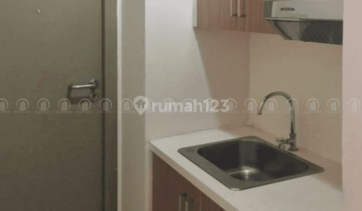 Apartment 1Park Residence Tower Middle Floor Harga Nego 2