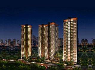 Apartment 1Park Avenue Tower Royal Developer Unit Siap Huni 2