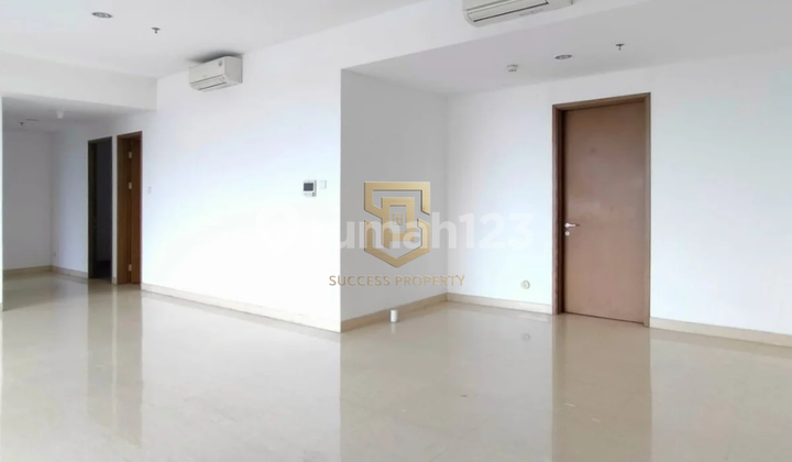 Apartment 1Park Avenue Tower Royal 2Br + Studyroom City View 2