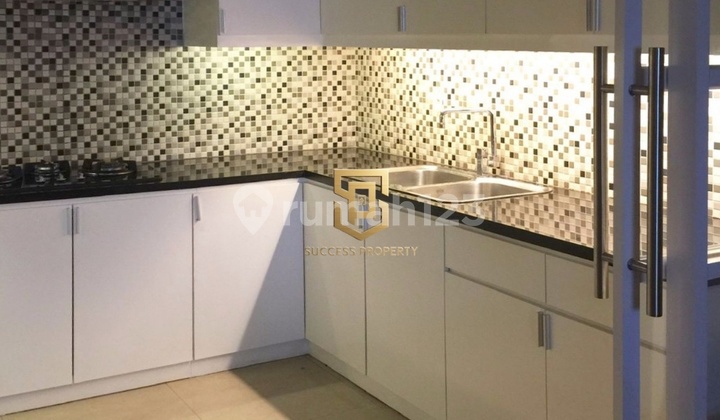 For Sell & Rent! Permata Senayan Apartment 2Br Fully Furnished With Senayan View 2