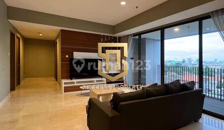 1Park Avenue Tower King Low Floor 3Br Fully Furnished Apartment 2