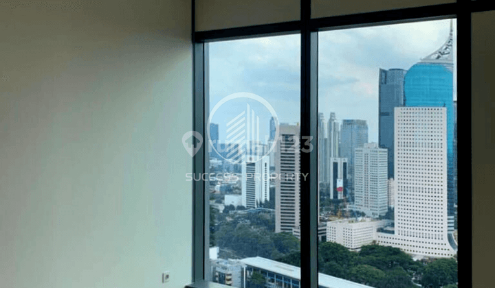 Apartment 57 Promenade 3BR High Floor Tower Sky Siap Huni  2