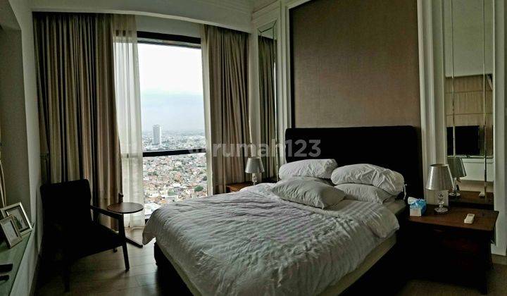 Apartment 1Park Avenue Tower Royal 3BR High Top Floor 1