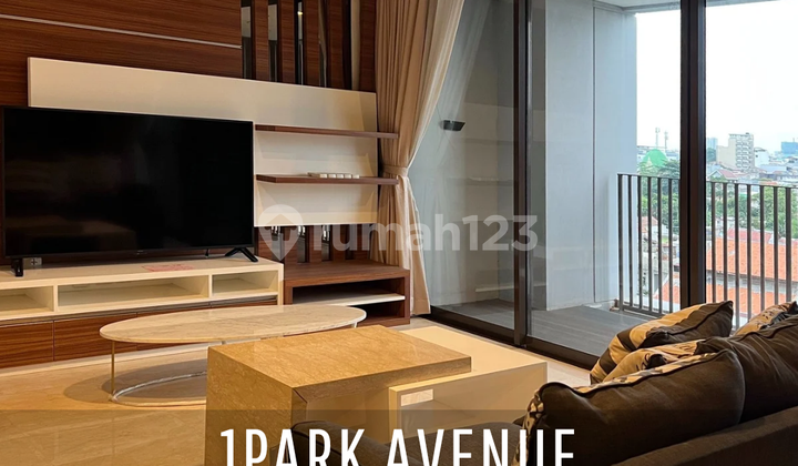 1Park Avenue Tower King Low Floor 3Br Fully Furnished Ready to Move In 1Park Avenue Tower King Low Floor 3Br Fully Furnished Ready to Move In