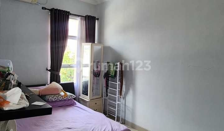 Rumah Cluster Rawalumbu Bekasi dengan 1 Gate System Rumah Cluster Rawalumbu Bekasi dengan 1 Gate System