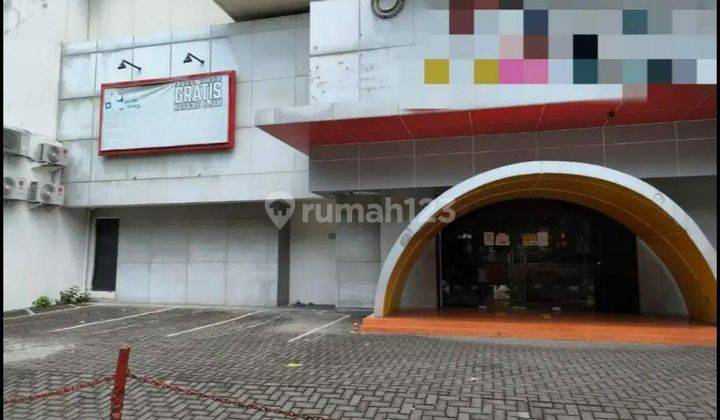 RUMAH USAHA STRATEGIS DI SURABAYA PUSAT COCOK UNTUK SEGALA USAHA 2