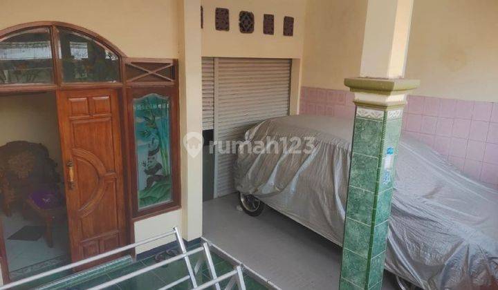 Rumah Surabaya Timur 2 Lantai Cocok Untuk Kost Dekat Uwn, Unair, Merr 2