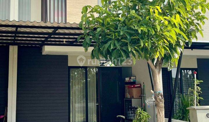 Siap Huni Rumah 1M-an Full Renovasi, Full Furnished di Citraland, Surabaya Barat 1