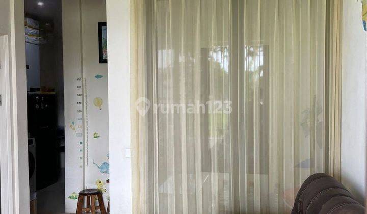 Siap Huni Rumah 1M-an Full Renovasi, Full Furnished di Citraland, Surabaya Barat 2