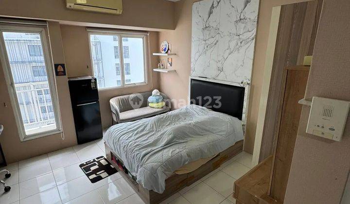 Apartemen Furnished Uc Tower Berkeley Citraland, Surabaya Barat 1