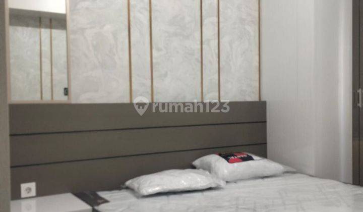 MURAH Apartemen STUDIO Full Furnish Citraland Vittorio, Wiyung Surabaya 1