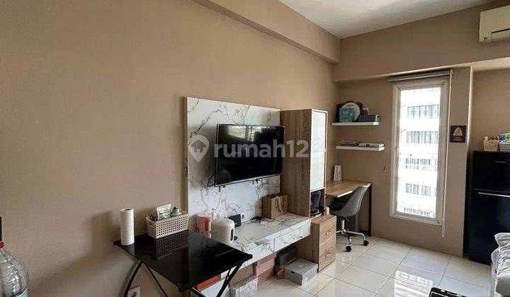 Apartemen Furnished Uc Tower Berkeley Citraland, Surabaya Barat 2