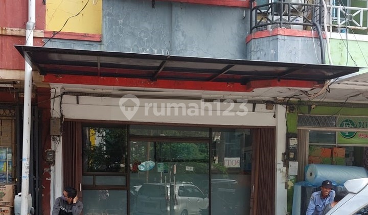 Nice shop house for business in Taman Palem Lestari, Cengkareng, West Jakarta *0025-CHRWID* 2