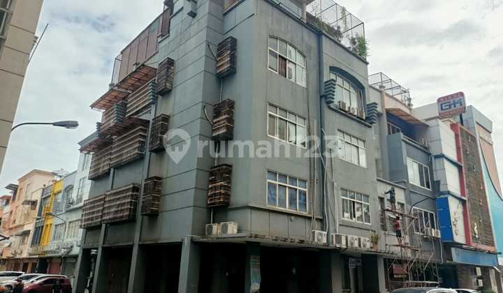 Ruko Gandeng Murah, Bagus untuk Usaha, Strategis di Mutiara Taman Palem, Cengkareng, Jakarta Barat *0006-Chrdei* Ruko Gandeng Murah, Bagus untuk Usaha, Strategis di Mutiara Taman Palem, Cengkareng, Jakarta Barat *0006-Chrdei*