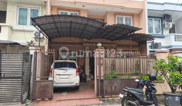 Rumah Murah Dan Bagus di Daan Mogot Baru, Kalideres, Jakarta *0021-CRSSUS* Rumah Murah Dan Bagus di Daan Mogot Baru, Kalideres, Jakarta *0021-CRSSUS*