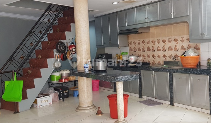 Luxury and Beautiful House in Citra Garden 2, Kalideres, West Jakarta *0068-GAL* 2