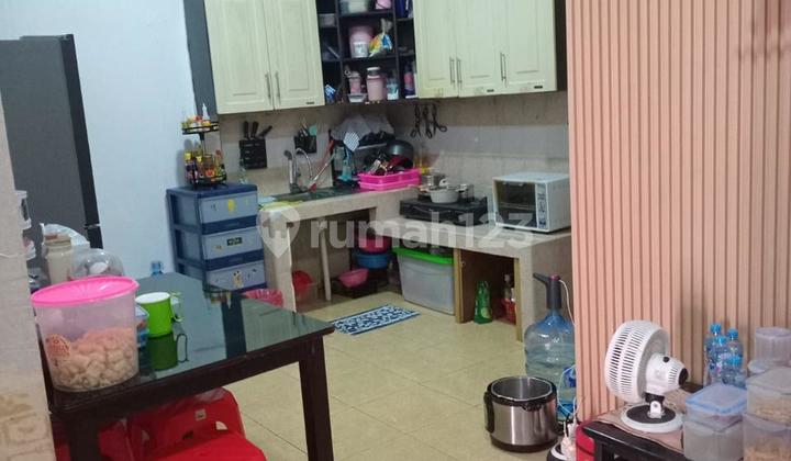 Rumah Bagus,  Lokasi Strategis di Citra Garden 2, Kalideres *0042-CHRWID* 2