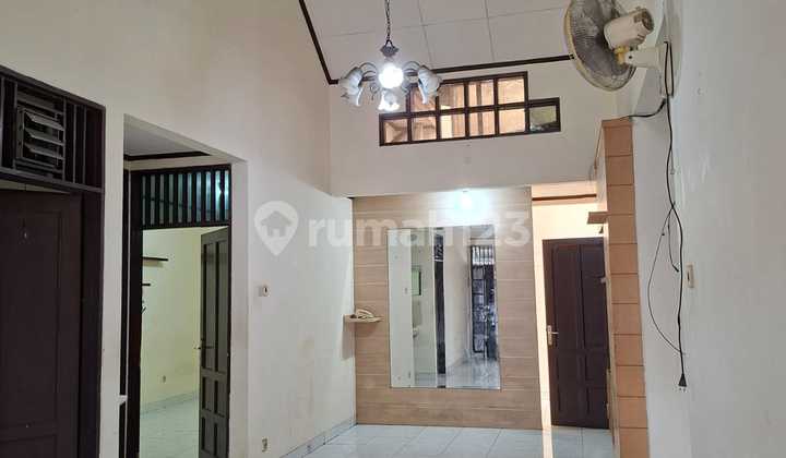 Nice and Affordable House in a Strategic Location at Citra Garden 2, Kalideres *0045-Joe* 2