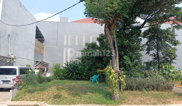 Kavling di Lokasi Strategis Duta Garden , Jurumudi, Tangerang 0012 Chrerl 2