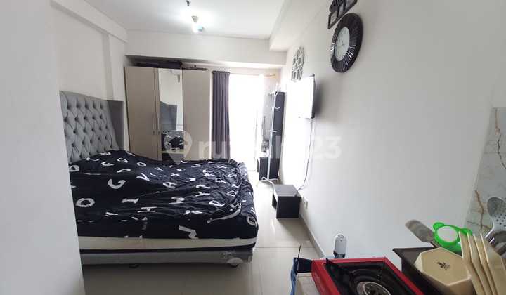 Apartemen Bagus Paradise Mansion di Pegadungan, Kalideres, Jakarta Barat *0054-CHRHEN*