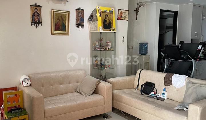 Nice House, Affordable Price in Citra Garden 6, Kalideres *0015-JOH*