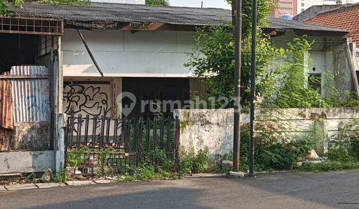 Kavling Harga Mendekati NJOP, untuk Usaha Kost, Lokasi Strategis Dekat Rs Harapan Kita dan Rs Dharmais di Kota Bambu, Palmerah *0006-Riz* Kavling Harga Mendekati NJOP, untuk Usaha Kost, Lokasi Strategis Dekat Rs Harapan Kita dan Rs Dharmais di Kota Bambu, Palmerah *0006-Riz*