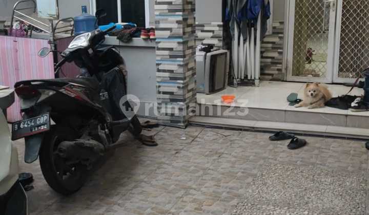 Nice House in Duta Bandara Permai Housing, Jatimulya, Kosambi, Tangerang *0034-CHRWID* 2