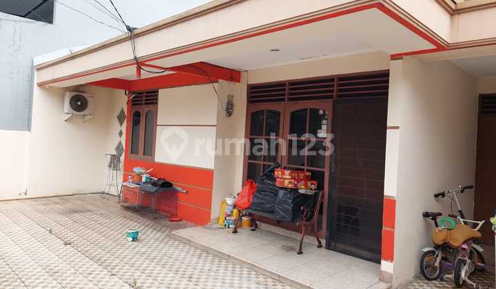Rumah Bagus di Citra Garden 1, Kalideres, Jakarta *0057-TON*