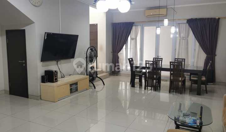 Luxury House in Modernland, Tangerang *0004-CHRWID* 2