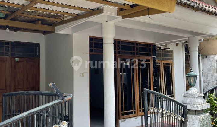 Rumah Bagus di Lokasi Strategis Griya Permata Hijau, Yogyakarta *0039-CHR*